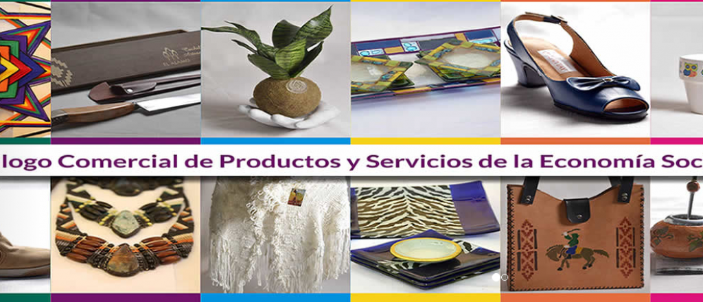 Artesanos on line en Mendoza por el aislamiento por el coronavirus