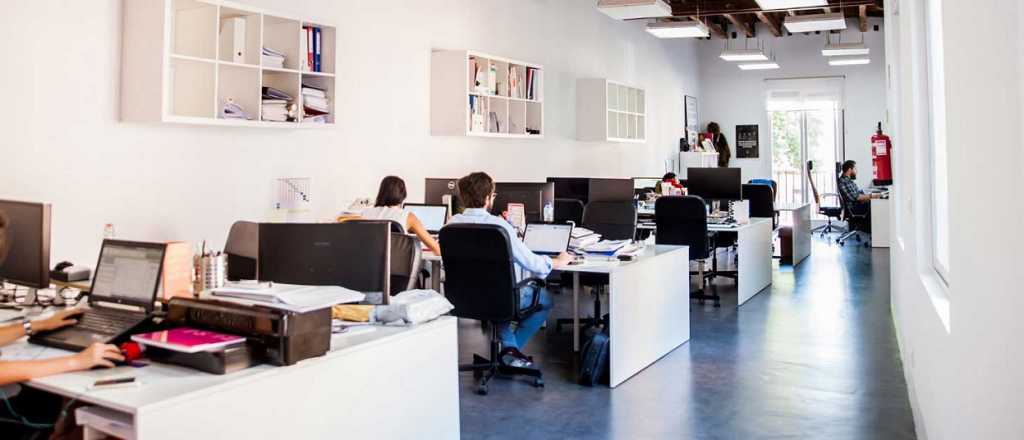 En un a&ntilde;o se perdieron 217 mil puestos de trabajo