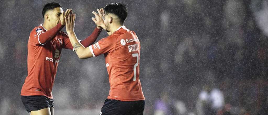 A qu&eacute; hora, d&oacute;nde y c&oacute;mo ver a Independiente ante Universidad Cat&oacute;lica