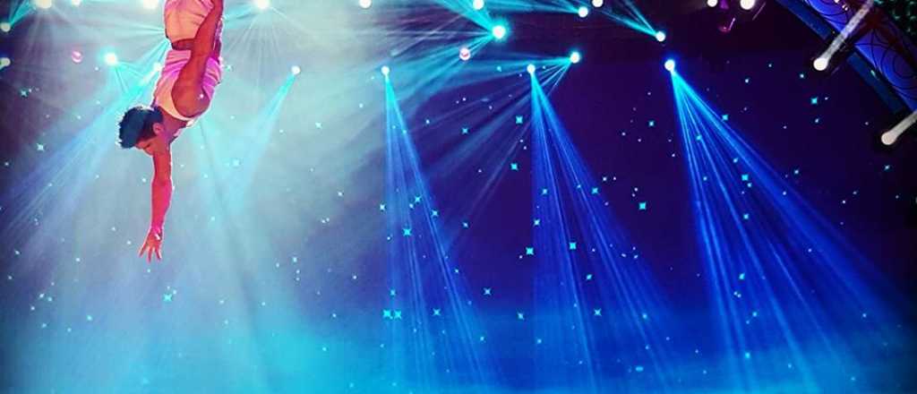 Pitu Bl&aacute;zquez, ex de Viciconte, emocion&oacute; en "Qui&eacute;n quiere ser millonario"