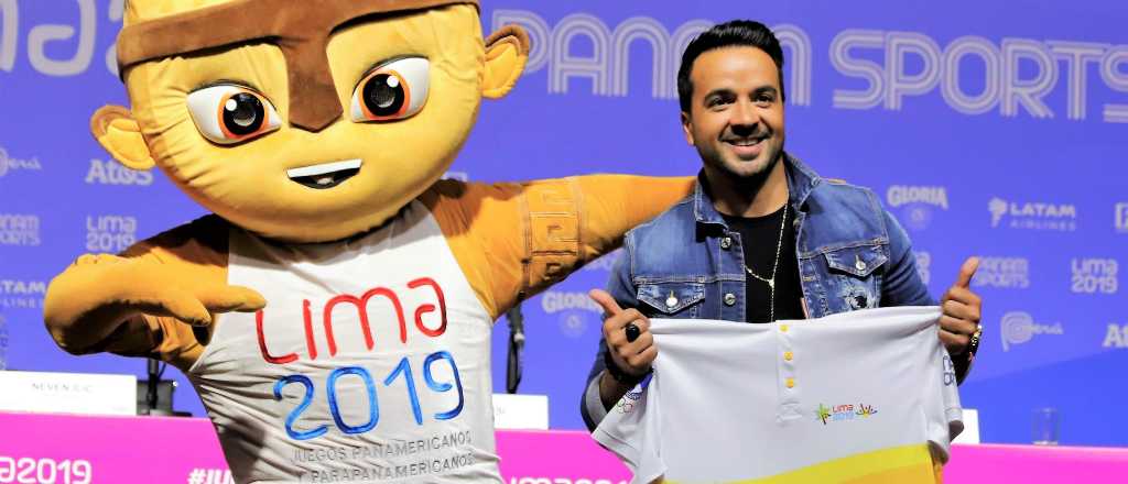 Así será la fiesta inaugural de los Juegos Panamericanos Lima 2019