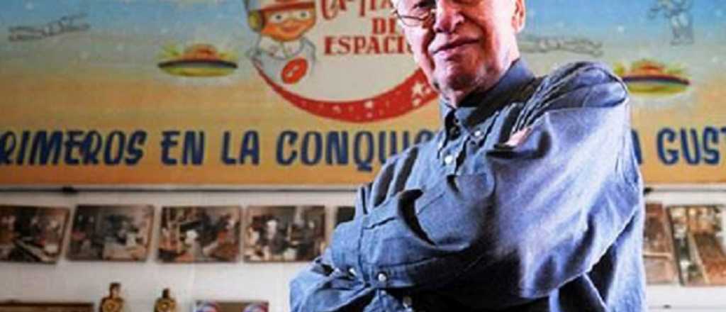 "Capitán del Espacio", los alfajores de culto que podrían desaparecer