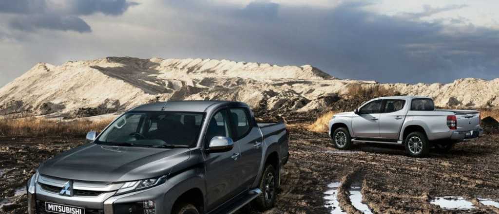 Las nuevas camionetas enfrentan a las m&aacute;s vendidas: toda la oferta