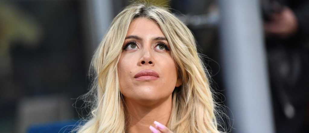El mensaje de Wanda Nara por los rumores de embarazo