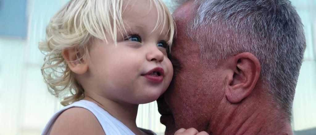 Video: Mirko se pele&oacute; con la hija de Macedo y Urtubey 