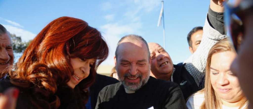 CFK en San Juan: "Puedo mirarlos a los ojos porque nunca los traicioné"