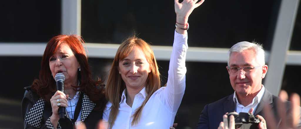 Quincho: La "misa" de Cristina en Mendoza, las dudas, las &uacute;ltimas encuestas