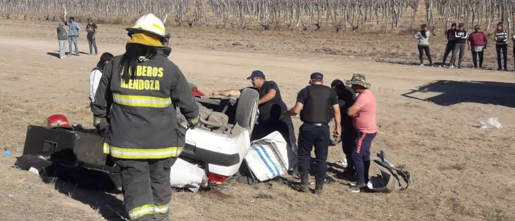 En lo que va de 2020, disminuyeron los fallecidos en accidentes viales en Mendoza