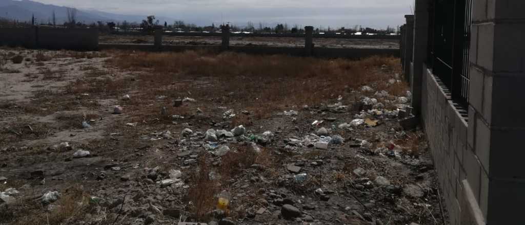 &iquest;Otro SPUNC? Denuncian posible fraude por la venta de lotes en un barrio privado de Maip&uacute;