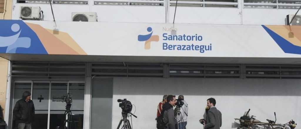 Tercera denuncia de mala praxis en el Sanatorio de Berazategui
