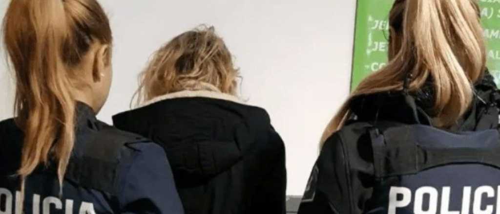 El incre&iacute;ble caso del narco, la docente y el hijo violado