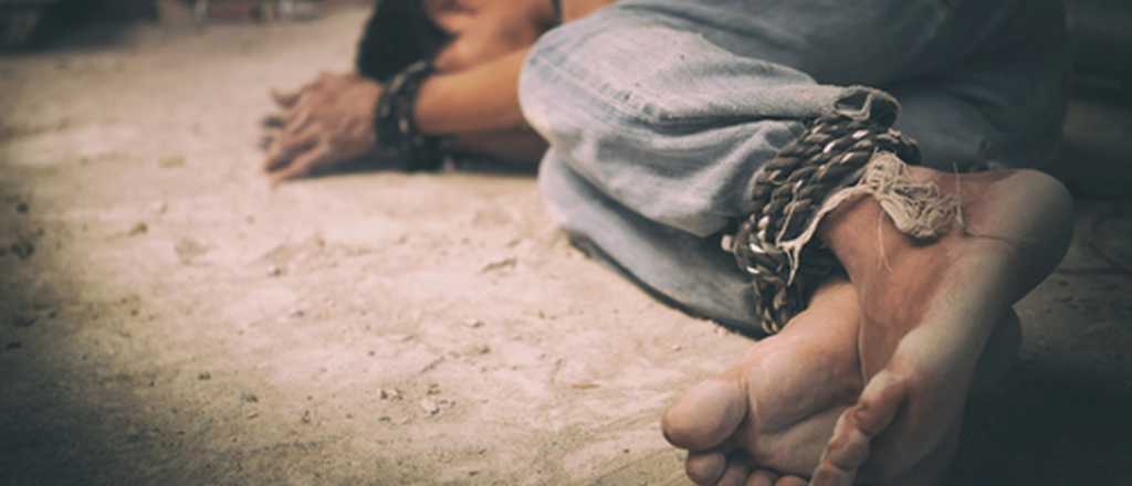 Una mujer consigui&oacute; trabajo por las redes y fue abusada en el Este