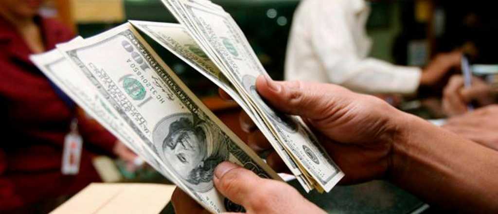 Dólar hoy: cotiza a $58 en el Banco Nación 