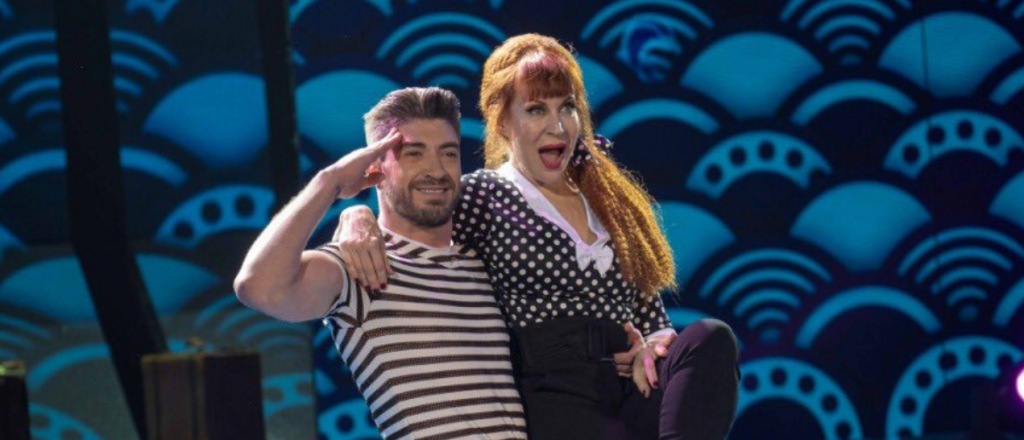 Matilda Blanco sigue cosechando cr&iacute;ticas