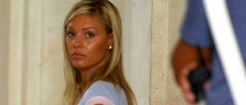 Las mujeres de De Rossi: su ex, Tamara, casada con la mafia