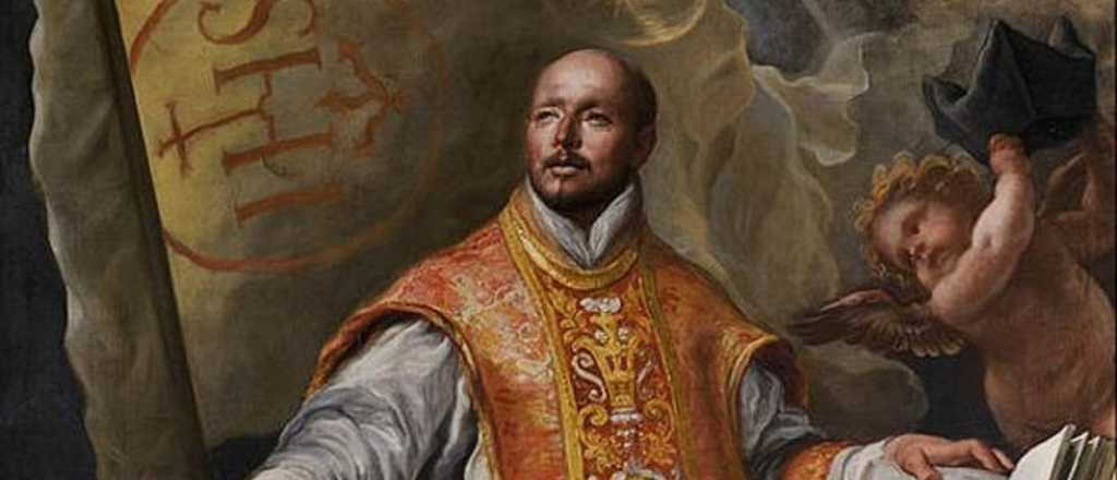 Hoy es el día de San Ignacio de Loyola: 7 datos de su vida que no sabías