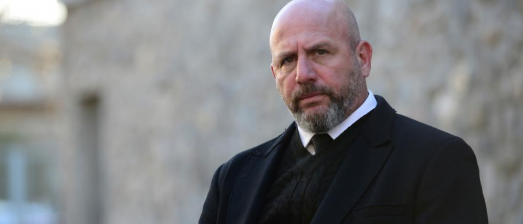 Jorge Macri echó a Waldo Wolff y sumará a Hernán Lombardi