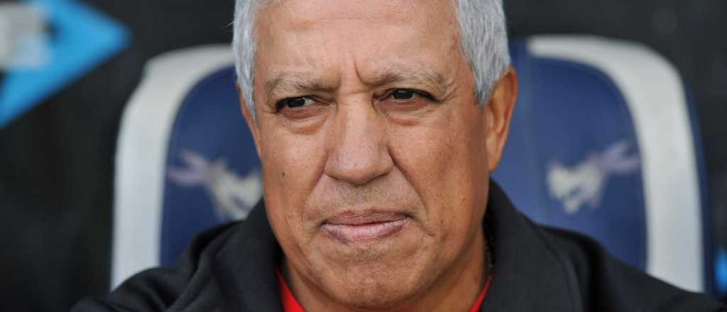 Otro argentino ser&aacute; DT de una selecci&oacute;n: Gallego dirigir&aacute; a Panam&aacute;