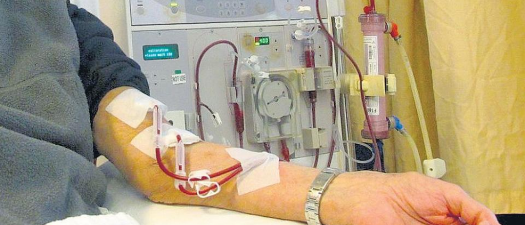 Desde el lunes, nefrólogos no recibirán más pacientes de PAMI