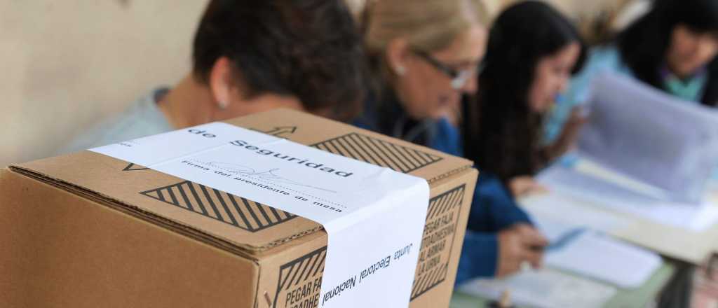 ¿Qué pasa si no votás en las elecciones? 