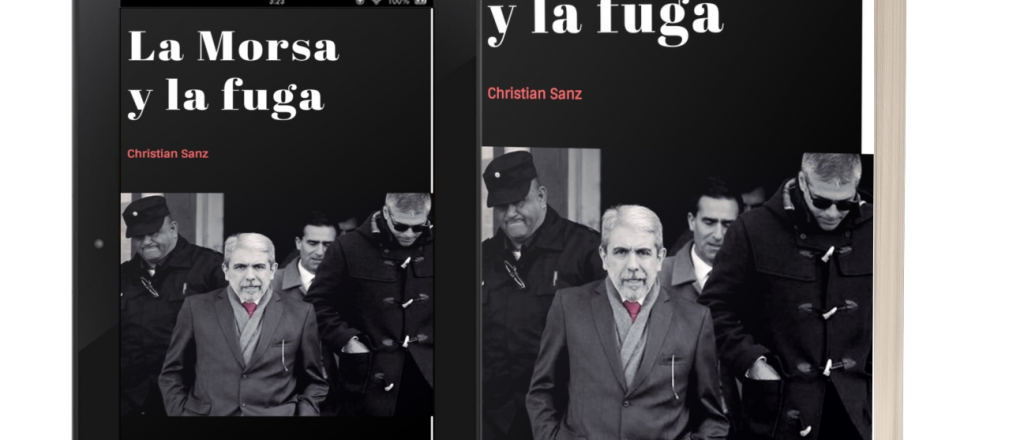 An&iacute;bal y la droga... por qu&eacute; ten&eacute;s que comprar mi nuevo libro