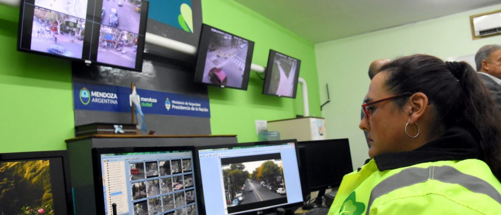 En qué consiste el "anillo de seguridad" que aplicará Ciudad