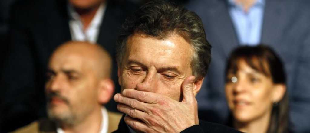 Macri increment&oacute; su patrimonio 51 millones de pesos