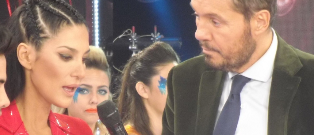 El llanto de Silvina Escudero por su dolorosa lesi&oacute;n