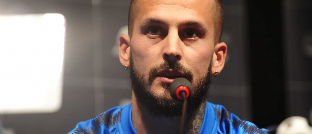 Benedetto se despidi&oacute;, al fin, de los fans de Boca