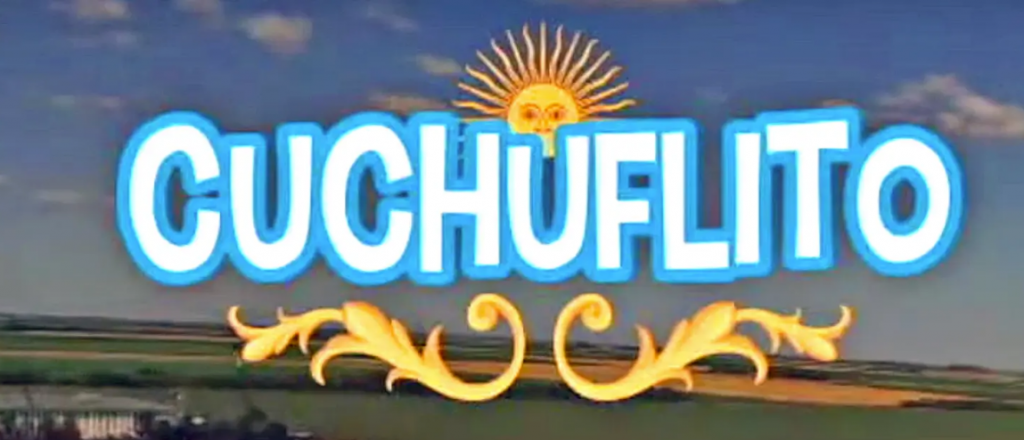 Se ten&iacute;a que hacer y se hizo: ya hay producto "Cuchuflito" 