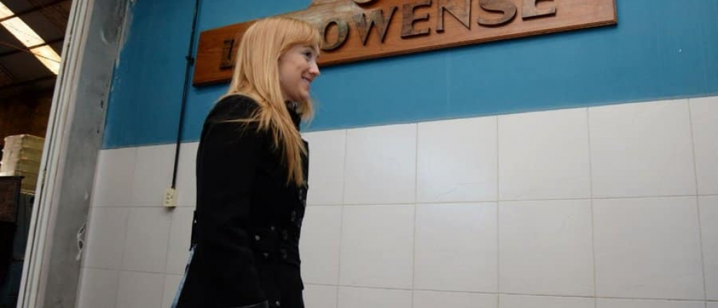 Fern&aacute;ndez Sagasti: "Espero de coraz&oacute;n que Macri aguante hasta el 9 de diciembre"