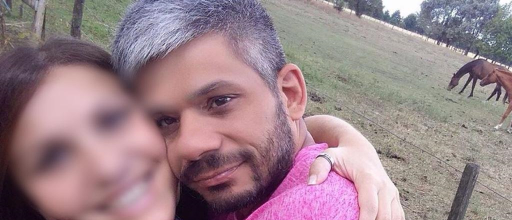 Video: así fue el asalto en el que mataron a un pizzero en Banfield