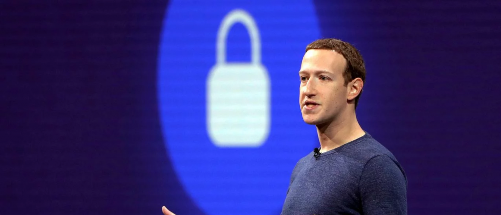 Zuckerberg contra los millonarios: "Nadie merece tanto dinero"