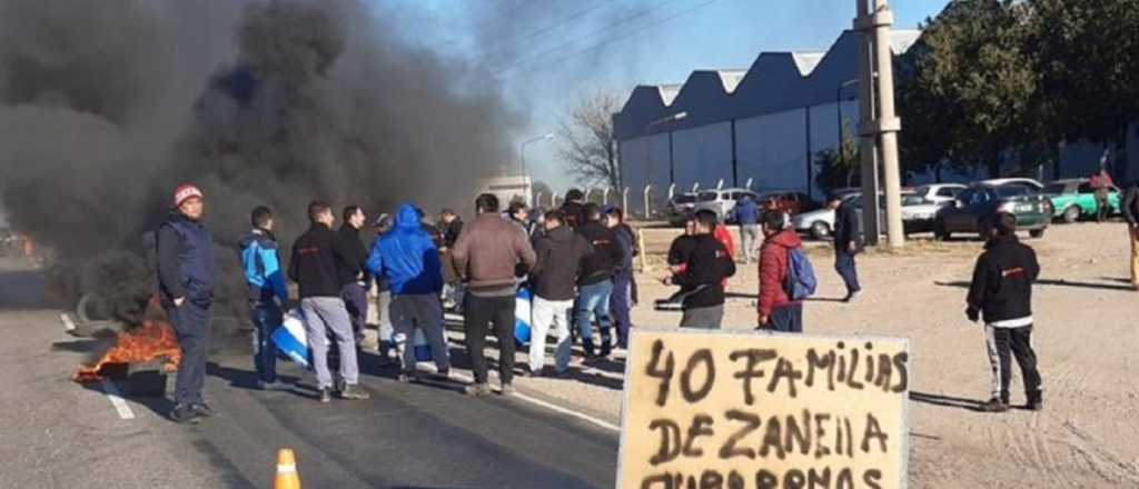 Cerró la fábrica de Zanella en Córdoba: 40 despedidos