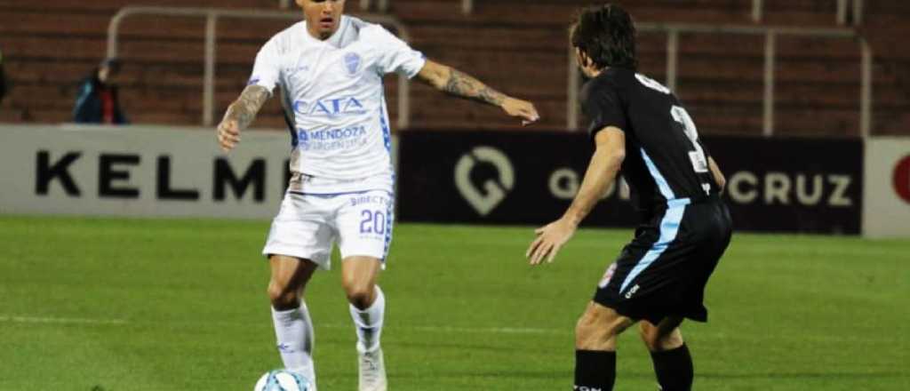 El Tomba present&oacute; a su tercer refuerzo en medio de la pretemporada