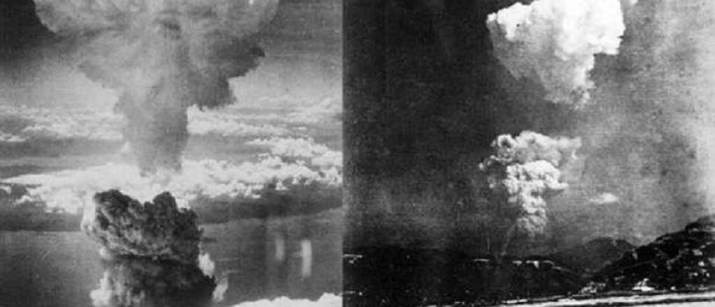 Hiroshima: 70 años después, los sobrevivientes siguen enfermos 
