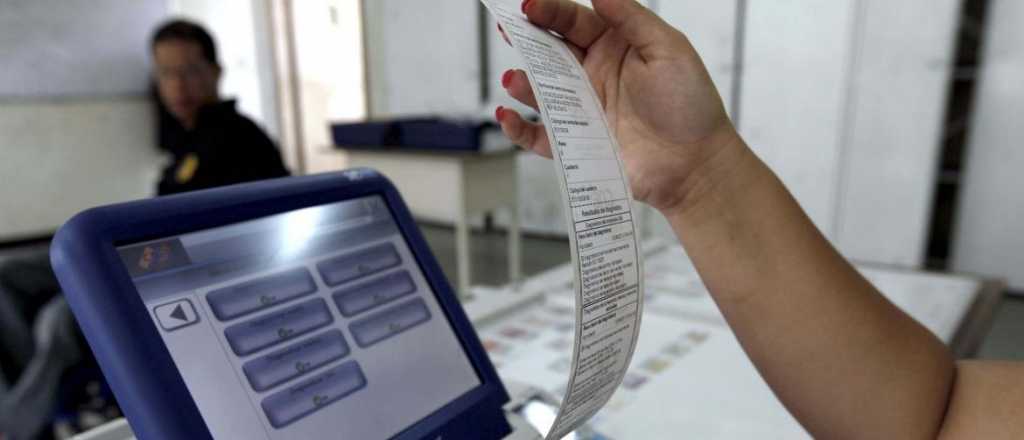 Escrutinio provisorio: &iquest;Qu&eacute; es y qu&eacute; pasa con el nuevo software?