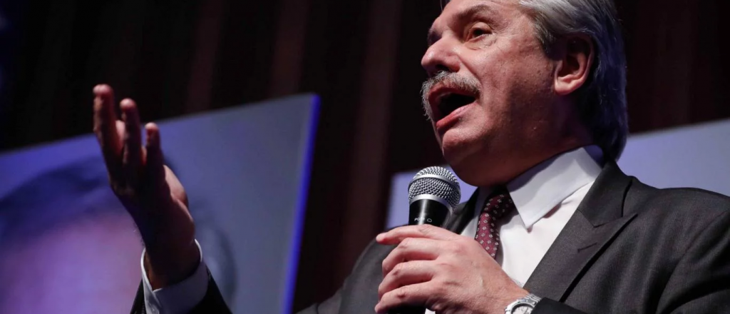 "Haremos honor a cada palabra y a cada cosa que dijimos", dijo Fern&aacute;ndez