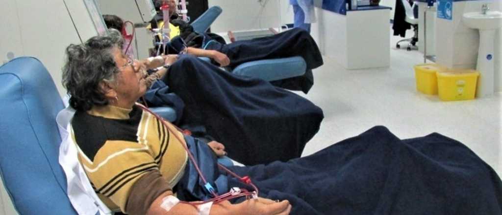 PAMI acord&oacute; con nefr&oacute;logos y asegur&oacute; las di&aacute;lisis