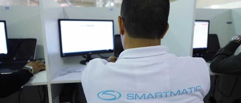 Especialista reconoció que el software de Smartmatic "tiene errores"