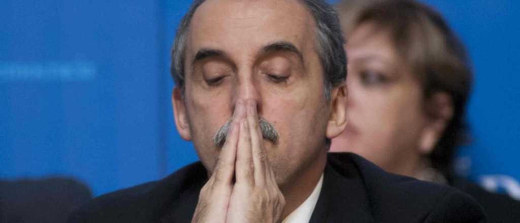 Guillermo Moreno fue inhabilitado de por vida para ejercer cargos p&uacute;blicos