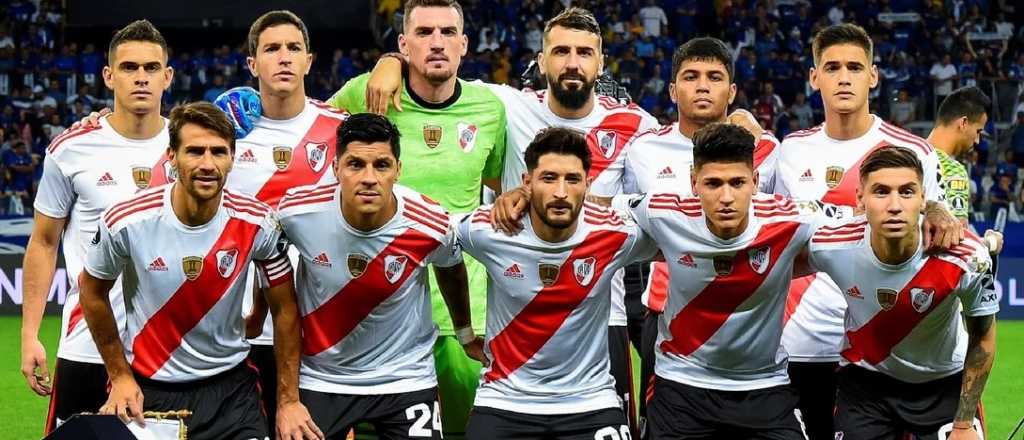 Tras las quejas de Gallardo, la Conmebol cambi&oacute; los horarios de River
