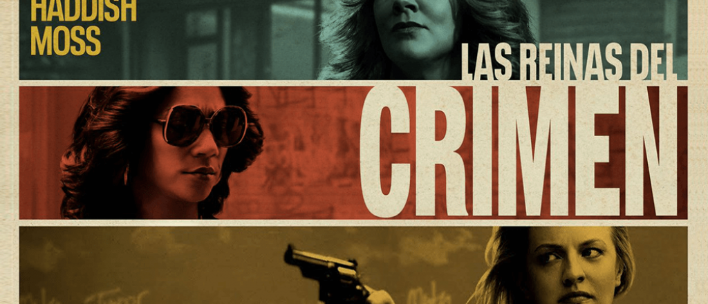 Cinco nuevos estrenos llegan a los cines de Mendoza