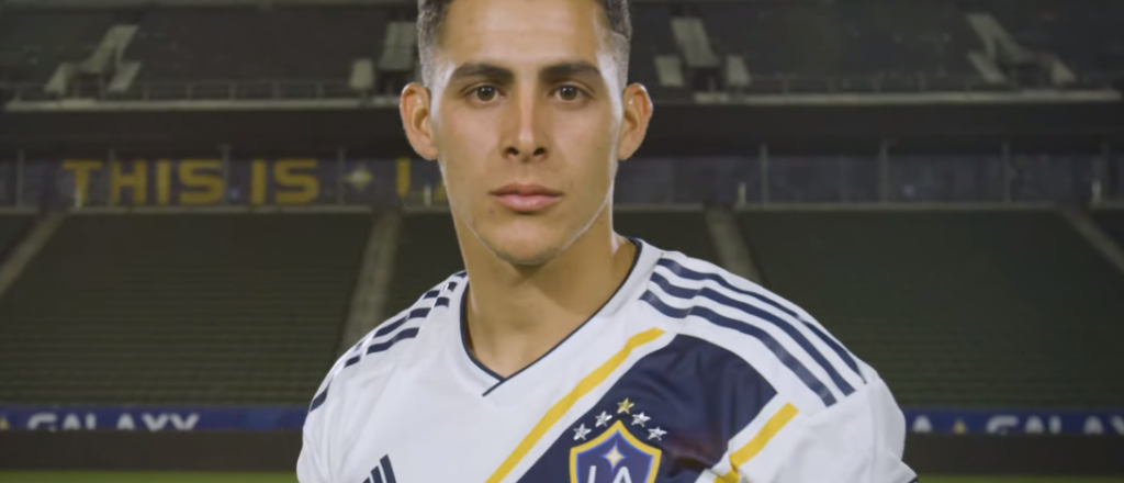 El video con el que presentaron a Pav&oacute;n en Estados Unidos