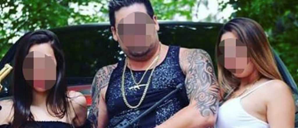 Cayó el "Patrón de Moreno", líder de una banda narco de Buenos Aires