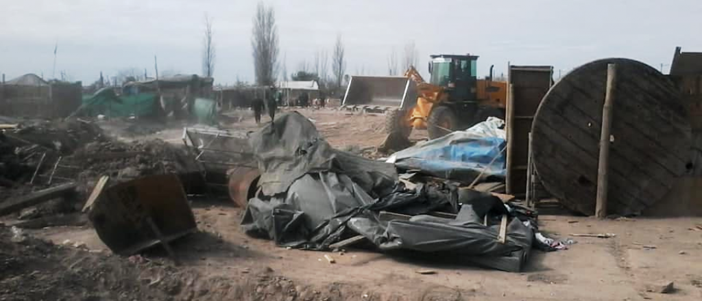 Regularizar&aacute;n la situaci&oacute;n dominial de villas en Mendoza