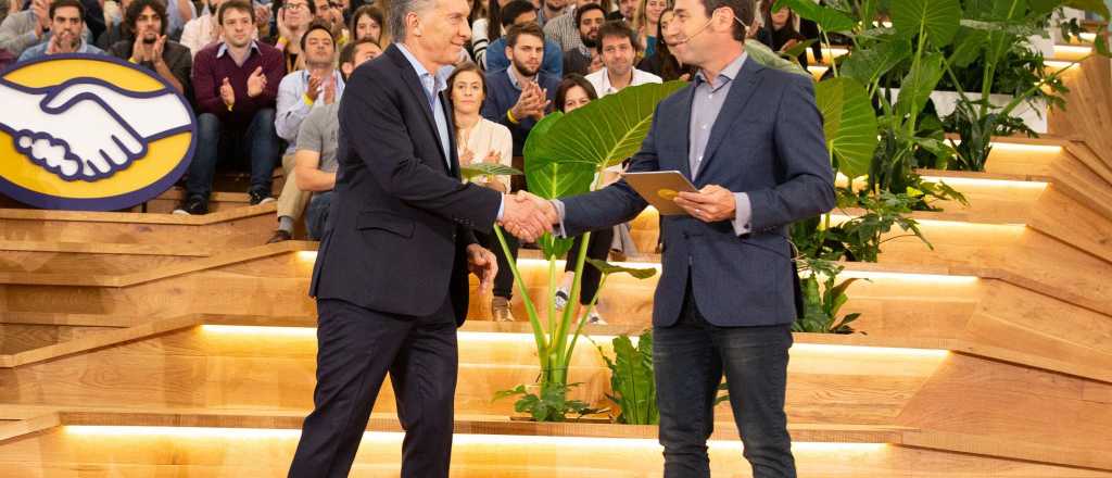 Denuncian a Mercado Libre por vender t&iacute;tulos de deuda antes del default