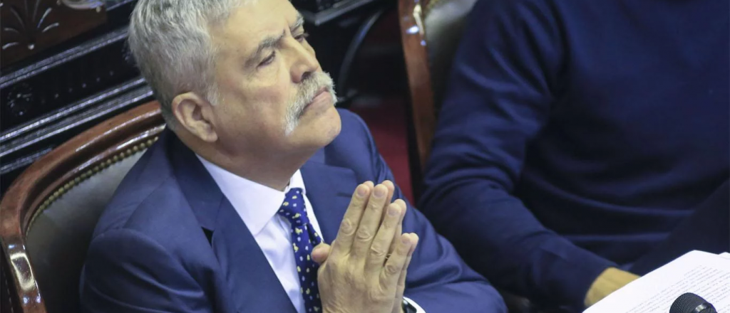 Es oficial el l&iacute;mite a las prisiones preventivas; comenzar&aacute; a regir el viernes