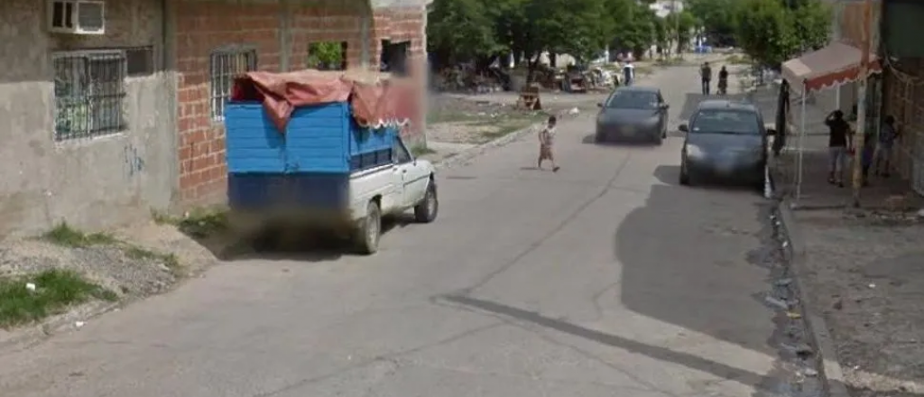 Buscan a un grupo de vecinos que lincharon a un supuesto ladr&oacute;n 