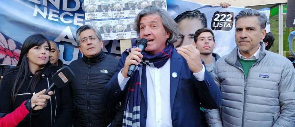 Protectora cerr&oacute; su campa&ntilde;a en Mendoza y dijo que va a rechazar el aborto